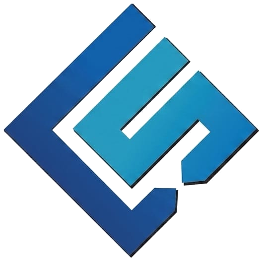 CS HOMES logo